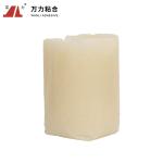 Assembly PUR Appliance Adhesive White Bulk Hot Glue PUR-9650