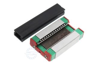 China 100mm 800mm Miniature Linear Rail Slide MGN7 MGN12 MGN15 MGN9 wholesale