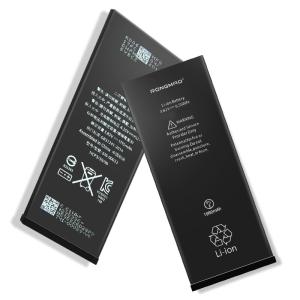 China 2018 wholesale new stock original lithium-ion battery for iphone, extended life battery for iphone 7 wholesale