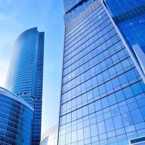 China Customizable Glass Curtain Wall with Long lasting Durability and Thermal Insulation wholesale