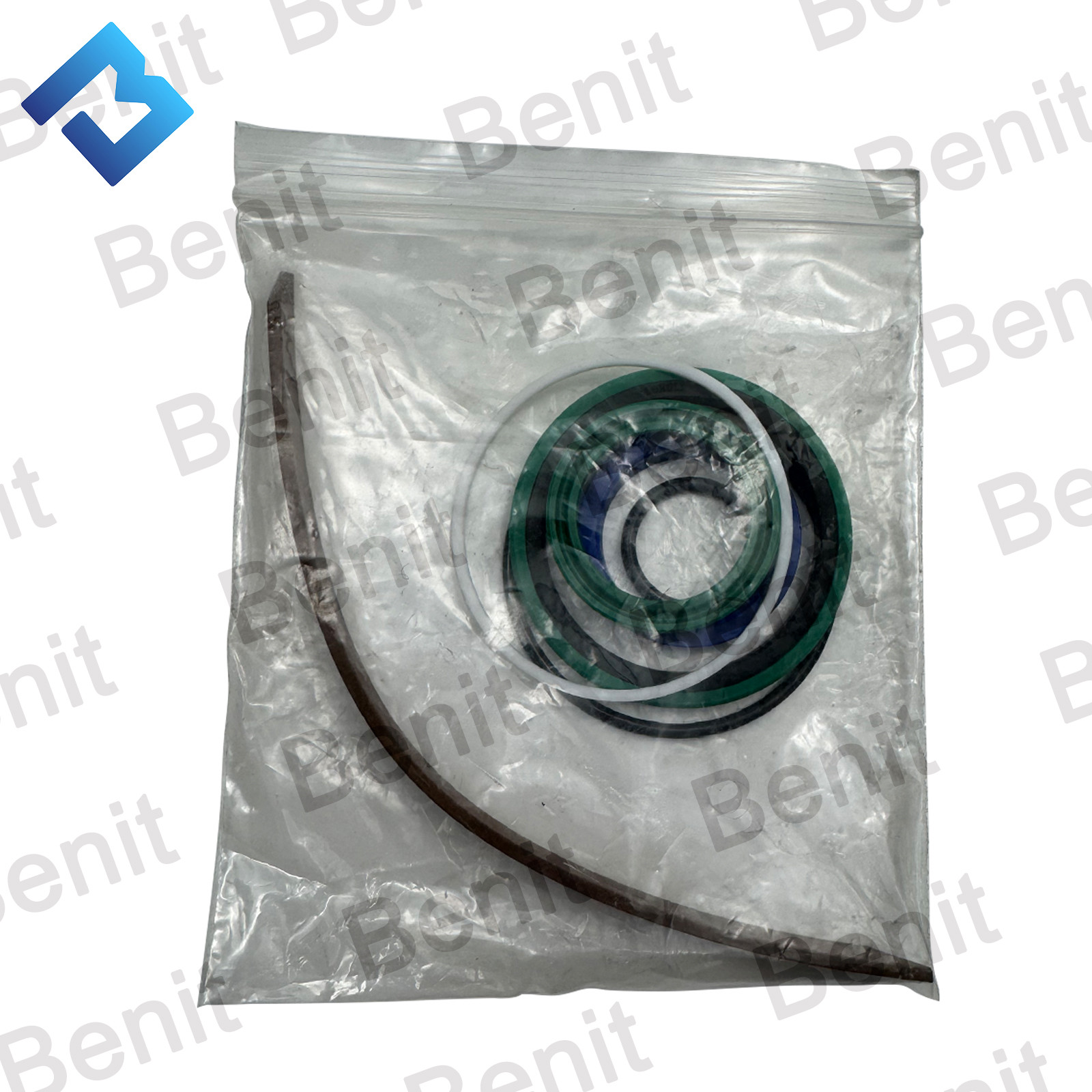 Oil Seal Repair Kit ABG4820 ABG6820 ABG7820BCD VOE17250222 for Asphalt Paver Spare Parts