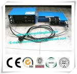 Single Phase Pipe Welding Manipulator For Seam Tracking Welding Straight