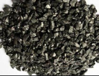 Gpc 98% Carbon Low Sulfure 0.02% GPC Graphitized Petroleum Coke