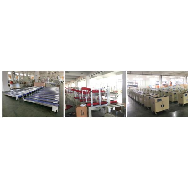 820*30 Semi Automatic Carton Strapping Machine 800N Adjustable Box Banding Machine