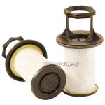 Crankcase Air Breathing Filter Element 12417487 of core components Video