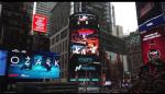 Hot sale cheap price Pixel pitch 8mm Outdoor led display screen