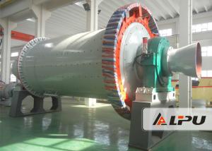 China High Capacity Mining Grinding Equipment Quartz Sand Ball Mill for Ore Dressing wholesale