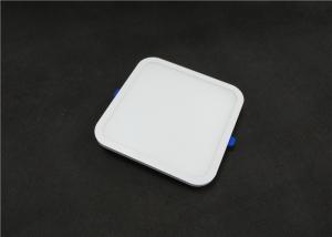 China Ceiling Recessed LED Panel Light BIS CE Approvals 12 Watt AC100-265V For Restaurant wholesale