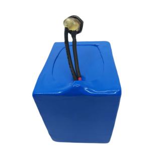 China Pollution Free 11.1V 10.5Ah 18650 Rechargeable Battery Pack wholesale