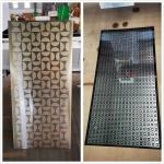 Customization Chinese Metal Laser Engraving Machine for Stainless Steel Etched