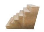 YUYANG ASTM Wood Toys Testing Equipment Tumble Steps For Wheeled Stand