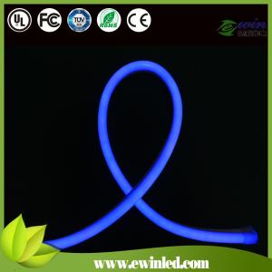 China Blue Color LED Neon Flex wholesale