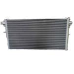 20Y-03-42451 Excavator Radiator Heavy Construction Machinery