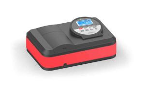 China Macylab Uv 1200 Single Beam Uv Vis Spectrophotometer Automatic Wavelength Regulation wholesale
