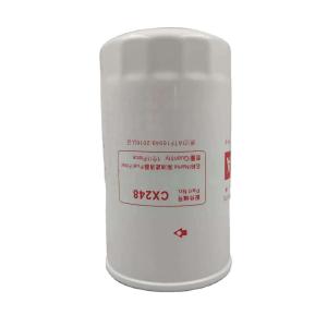 China DOOSAN YANMAR FORKLIFT oil filter DH280 400403-00031 CX248 14520542 16668474 129907-55800 22H-04-11250 R010002 P550881 wholesale