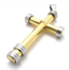 China Tagor Stainless Steel Jewelry Fashion 316L Stainless Steel Pendant for Necklace PXP0077 wholesale