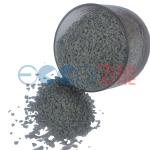 Indoor 24 Colord EPDM Rubber Scrap Granules For Flooring Surface