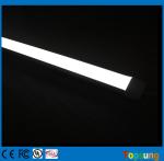High quality 2F tri-proof led light 2835smd linear led light topsung lighting