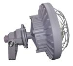 Explosion Proof LED High Bay and Flood Light for C1D2 Hazardous Location