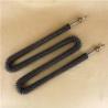 Buy cheap Custom Large Finned Tubular UL Tutco Electric tubular Duct Heater For Commercial from wholesalers