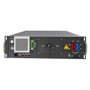 China 280Ah UPS BMS Intelligent Battery Management System Lifepo4 Lithium Lifepo4 BMS Battery Management System wholesale