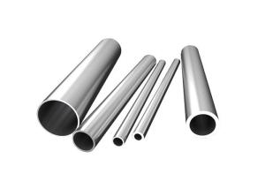 China China Supplier Hastelloy C276 C22 B2 Pipe Nickel Alloy Hastelloy Pipe/Tube wholesale