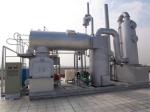 Customized Medical Waste Incinerator Clinical Waste Incinerator Stainless Steel