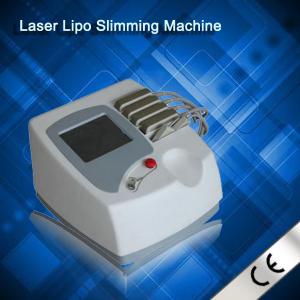 China Effective diode laser i lipo laser slimming machine,zerona laser/ lipolaser device on sale