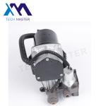 Auto Air Suspension Compressor Pump Front Position For LandRover LR015303
