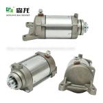 12V12T Starter for Kawasaki UTV KAF450 Mule & Motorcycle EN500 EX500,SMU0056