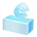 Personal Protection Breathable Sterile Disposable Face Mask