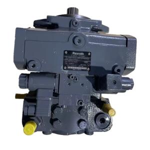 China A4VG28 A4VG45 A4VG5 A4VG71 A4VG110 A4VG125 A4VG110EP2DP000/40MRND6T11FD4V8AB00-0 Pump wholesale