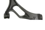 Volkswagen Touareg Left Front Lower Control Arm Kit 7L0407151H