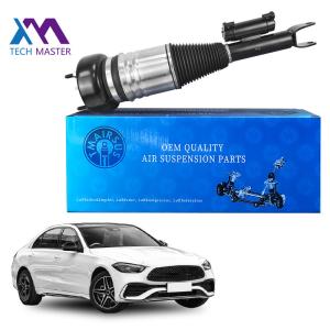 China Pneumatic Shock Absorber For Mercedes Benz W205 Front Left Air Suspension Part 2053204768 2053208300 2053200138 2053206500 wholesale