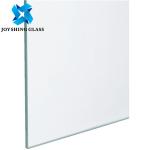 Furniture Tempered Float Glass 10.38 Clear Laminated Glass ISO Approved