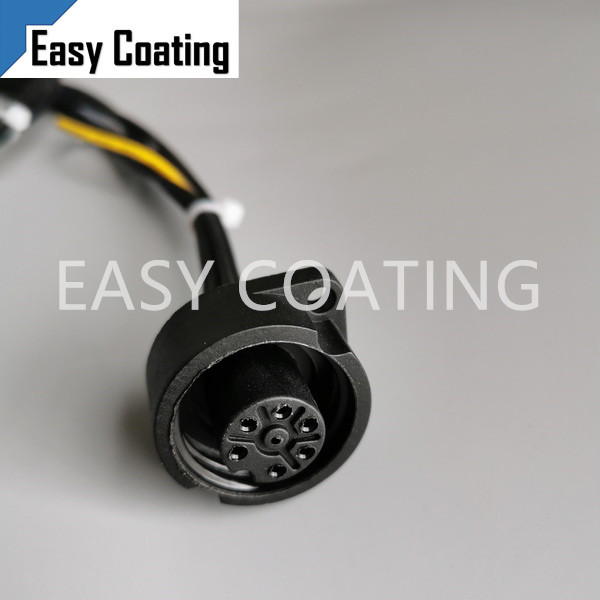 OptiStar CG08 CG09 CG13 CG06 CG07 powder machine controller Gun connection 1007839/ 1001179