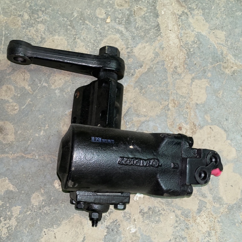 OE NO. L0340140050A ZDZ-7P Foton Times Steering Wheel Steering Gear Delong Steering Gear