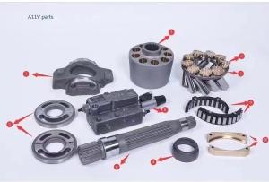 China A11VO60 A11VO75 A11VO95 A11VO130 A11VO145 A11VO160 A11VO190 Rebuild Rexroth wholesale