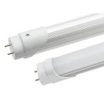 Aluminium Alloy Base 4ft 1000lm Tube Lights For Home