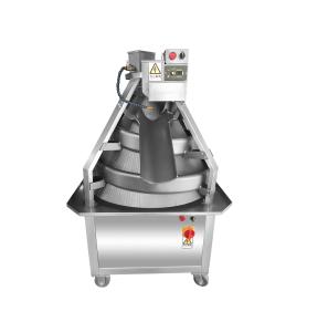 China Efficiency Automatic Cone Dough Rounder Machine 8000pcs/hour with 0.4KW Power wholesale
