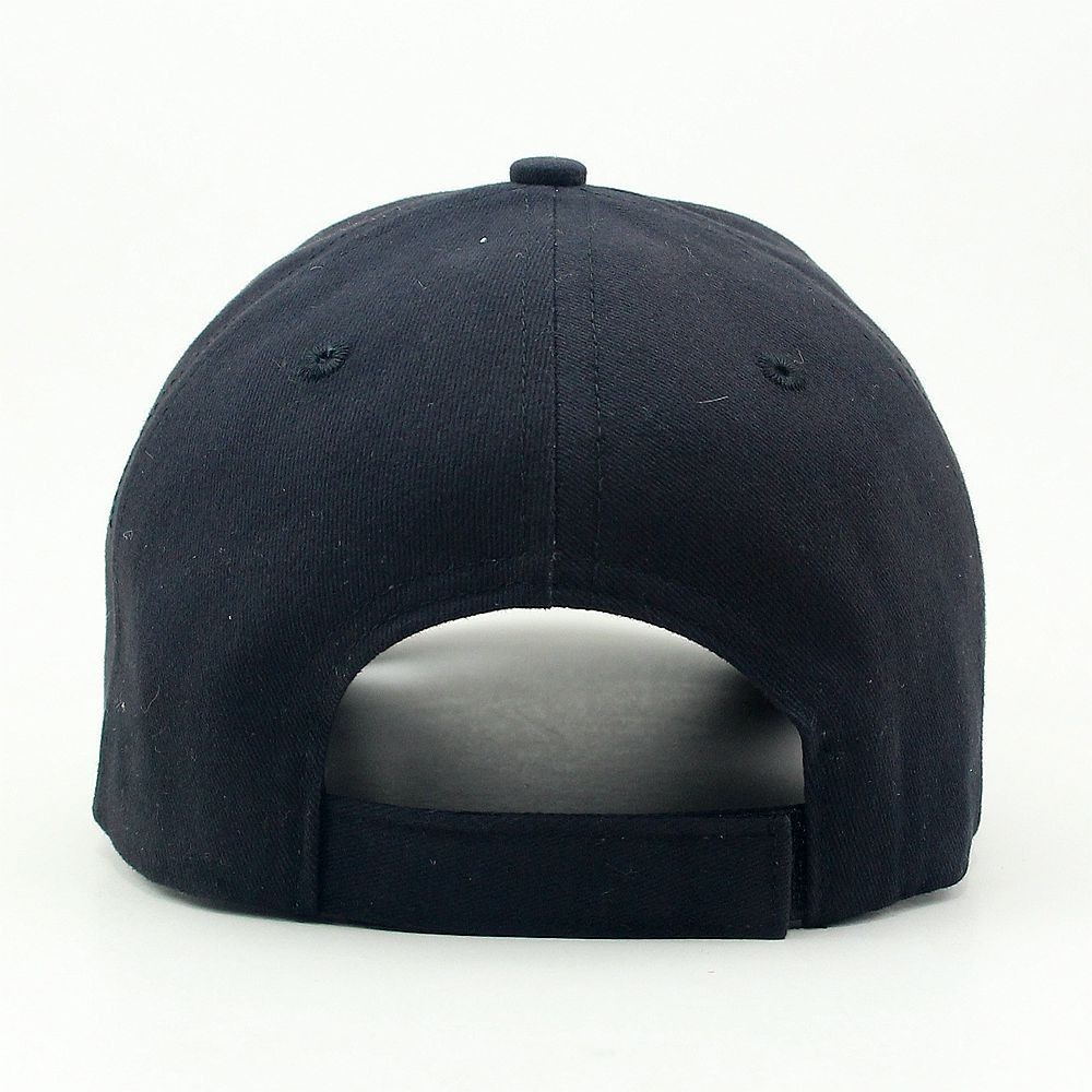6 Panel Custom Logo Bottle Opener Baseball Cap Polyester ODM OED