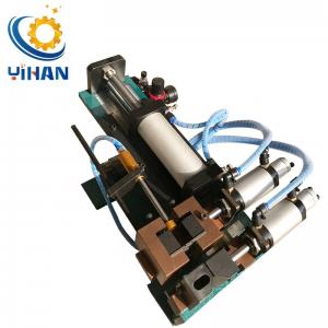 China 220V Power Supply Multi-core 310 Gas-electric Wire Stripping Machine with 50 Cylinder wholesale