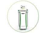 Nubway 5 handles fat freezing cryolipolysis liposuction freeze fat slimming