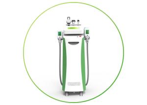 China Cryolipolysis Cellulite Removal Machine Cryolipolysis Slimming Machine For Clinic wholesale