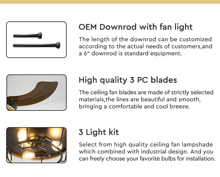 ceiling fan