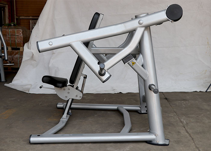 Q235# Steel Full Gym Sports Equipment For Training