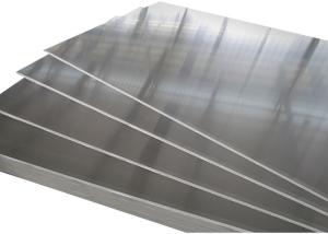 China Good Weldability 3000 Series Aluminum Alloy Sheet O H14 AMS 4006 Standard wholesale