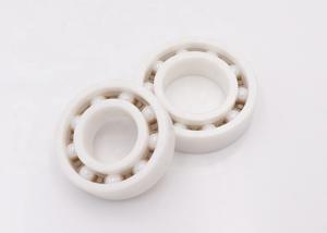 China High Speed Motor 6203 Single Row Deep Groove Bearing wholesale