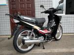 Chinese Motorcycle 110cc Cub With Disc Brake Motorcycles