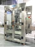 150ml Automatic Liquid Bottle Jar Filling Machine Shampoo Detergent Filling Line